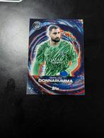 Donnarumma (psg) topps sparkling, Ophalen of Verzenden, Nieuw, Buitenlandse clubs, Spelerskaart