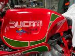 Ducati MHR Benzine Tank, Motoren, Gebruikt