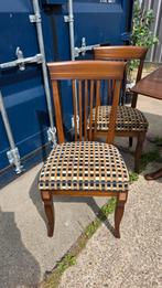 Complete Schuitema set € 1500, Ophalen