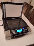 Te koop,Brother merk Printer en scanner LC1100BK/Y., Ophalen