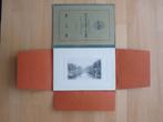 Prenten van Rotterdam De Erven de Wed. J. van Nelle 1906, Ophalen of Verzenden, Gelezen