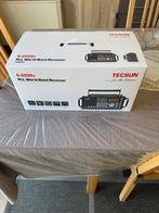 Tecsun S-2200X, Audio, Tv en Foto, Radio's, Ophalen of Verzenden, Nieuw, Wereldontvanger