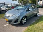 Opel Corsa 1.3 CDTi EcoFlex S/S Business Edition | Navigatie, Auto's, Euro 5, Gebruikt, Zwart, 4 cilinders