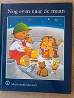 NOG EVEN NAAR DE MAAN. JILL MURPHY., Boeken, Gelezen, Jill Murphy, Fictie algemeen, Ophalen of Verzenden