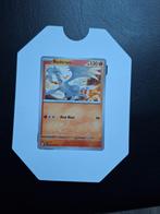 Pokémon card Reshiram 22/142, Ophalen of Verzenden, Nieuw, Losse kaart