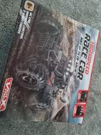 Bestuurbare Auto ZGAN - RC Car 20 km/u, Ophalen of Verzenden, Zo goed als nieuw, Afstandsbediening