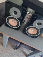 Teufel speakers ul 20 mk2, Overige merken, Ophalen of Verzenden, Zo goed als nieuw, 120 watt of meer