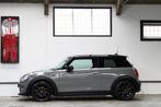 Mini Mini 1.5 Cooper Serious Business | 17 inch | JCW interi, Gebruikt, Met garantie (alle), 4 stoelen, Origineel Nederlands