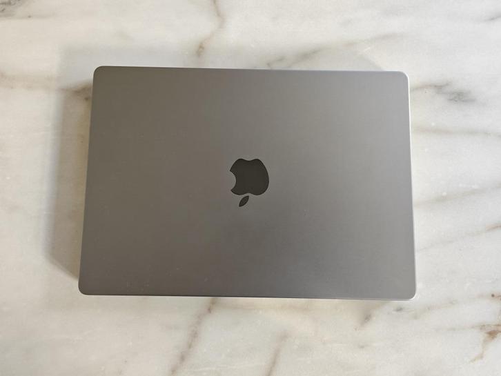 Apple MacBook Pro 14" M2 Max 12 Core, 30‑core GPU, 64GB ram, Computers en Software, Apple Macbooks, Zo goed als nieuw, MacBook Pro