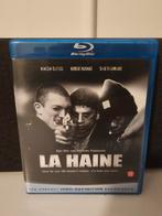 La Haine Blu Ray, Ophalen of Verzenden, Zo goed als nieuw