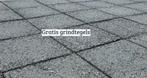 grindtegels 5stuks maat 50x50 gratis (reeds weg), Tuin en Terras, Tegels en Klinkers, Ophalen, Gebruikt, Minder dan 5 m², Beton