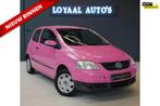 Volkswagen Fox 1.4 Trendline | AIRCO | ELEK.RAMEN | APK. | N, Auto's, Voorwielaandrijving, 15 km/l, 4 stoelen, Origineel Nederlands