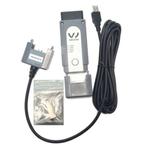 VAS 6154 interface + ODIS SERVICE 25.3 | AUDI VW SKODA SEAT, Auto diversen, Ophalen of Verzenden, Nieuw