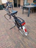 gazelle tour populair, Fietsen en Brommers, Fietsen | Dames | Omafietsen, 56 cm of meer, Zo goed als nieuw, Handrem, Ophalen