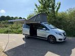 Mercedes-Benz MARCO POLO Buscamper in geweldige staat Bearlo, Caravans en Kamperen, Campers, Automaat, Buscamper of Camperbus