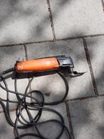 Fein multimaster multitool goedwerkend

Alleenafhalen, Ophalen of Verzenden, Gebruikt
