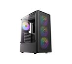 Quickly PC - Intel Gaming Essential, Quickly Services, 30 3945GG, Zelfgebouwde PC, Nieuw
