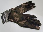 T.K FOX CAMO THERMAL GLOVES (MAAT L) NIEUW !!!!, Ophalen, Nieuw, Overige typen