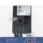 Radar sensor afstand A0009054907 distance control collision