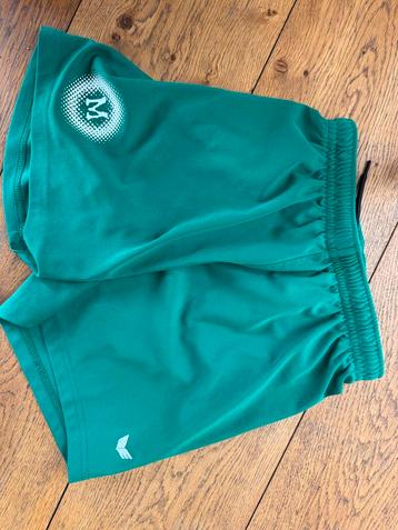 Erima Sportbroek Maat 152 / XS Mencia beschikbaar voor biedingen