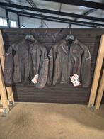 Nieuwe Dames Motorjas met Protectie, Motoren, Kleding | Motorkleding, Nieuw met kaartje, Evolution, Jas | leer, Ophalen of Verzenden