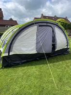 OBELINK 6 persoonstunneltent, Caravans en Kamperen, Verzenden, Gebruikt, Tot en met 6