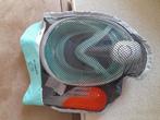 Snorkel masker, Watersport en Boten, Snorkelen, Ophalen of Verzenden, Zo goed als nieuw
