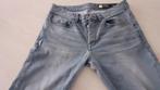 Chasin jeans, Gedragen, Blauw, Chasin, W33 - W34 (confectie 48/50)