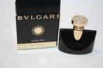 Miniatuur Bvlgari jasmin Noir EdP 5 ml nieuw & OVP, Verzenden, Nieuw, Miniatuur, Gevuld
