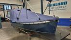 Dutch Steel 760 sloep (bj 1980), Watersport en Boten, Gebruikt, Staal, 6 meter of meer, Diesel