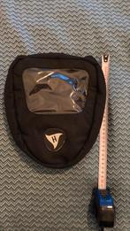 Tanktas met magneten, Ophalen of Verzenden, Zo goed als nieuw