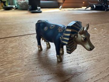 Cow Parade Tutancowmon small beschikbaar voor biedingen