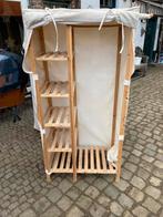 Opbergrekken / kleding rekken, Kleding | Dames, Ophalen, Gebruikt
