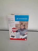 Sennheiser Set 50 TV koptelefoon ( luisterhulp ), Gebruikt, Sennheiser, Draadloos, Op oor (supra aural)