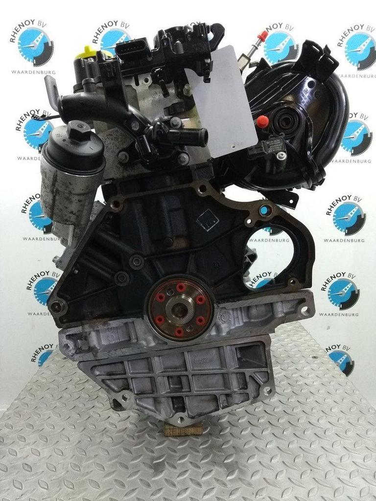 OPEL CORSA MOTOR 2018, Auto-onderdelen, Ophalen of Verzenden, Gebruikt, Stiba lid