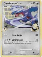 Supreme Victors,  Garchomp [uncommon] 60/147, Verzenden, Nieuw, Losse kaart