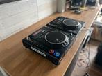 2x Reloop RMP 2.5 CD/USB Speler - Topstaat!, Ophalen of Verzenden, Zo goed als nieuw, Draaitafel, Reloop