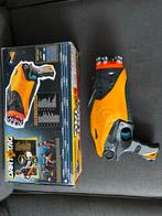 Nerf Dart Tag Speedswarm Blaster, Ophalen of Verzenden, Gebruikt, Jongen of Meisje