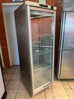 Gram koelkast, Witgoed en Apparatuur, Koelkasten en IJskasten, Zonder vriesvak, 200 liter of meer, Zo goed als nieuw, 160 cm of meer