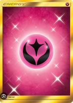 Gezocht: pokemon fairy type kaarten, Ophalen of Verzenden, Nieuw, Meerdere kaarten, Foil