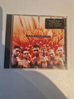 Rammstein herzeleid, Cd's en Dvd's, Ophalen of Verzenden, Zo goed als nieuw