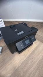 Epson WorkForce Pro WF-4720 Printer, Computers en Software, Printers, Gebruikt, Inkjetprinter, All-in-one, Ophalen of Verzenden