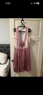 Mooie MarJo Dirndl - Maat 46, Maat 46/48 (XL) of groter, Ophalen of Verzenden, Kleding, Overige thema's