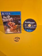 Hello Neighbor - PS4, Spelcomputers en Games, Games | Sony PlayStation 4, Verzenden, 1 speler, Zo goed als nieuw, X