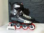 LA Sports FSK Skeelers Skates 2x76mm 2x80mm Maat 40, Overige merken, Verzenden, Nieuw, Kinderen