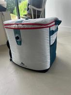 Grote koeltas van 36Ltr (Quechua / Decathlon), Ophalen of Verzenden, Gebruikt, Koeltas, Koelelement