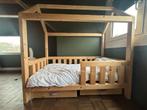 Mooi peuterbedje!!, Ophalen, Zo goed als nieuw, 70 tot 85 cm, Matras
