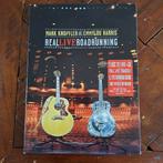 Mark Knopfler & Emmylou Harris Roadrunning CD+DVD box, Gebruikt, Alle leeftijden, Boxset, Muziek en Concerten