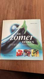 B. Jones - De zomerkeuken, Ophalen of Verzenden, Gelezen, B. Jones