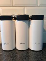 3 x Tp - Link Model: Deco M4R, Computers en Software, WiFi-versterkers, Ophalen of Verzenden, Zo goed als nieuw